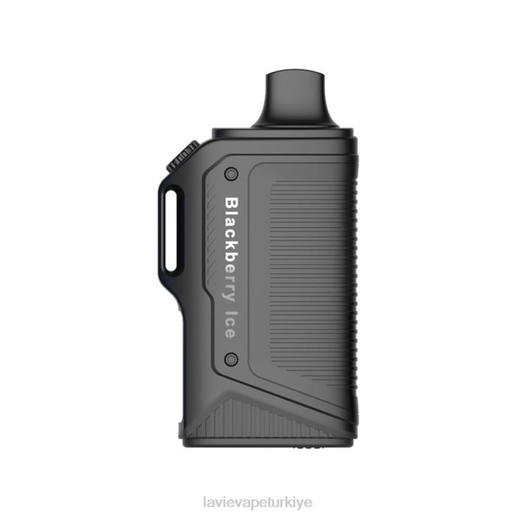 Lavie Vape Price 848HZ73 LAVIE Energy Box 15000 nefes böğürtlen buzu