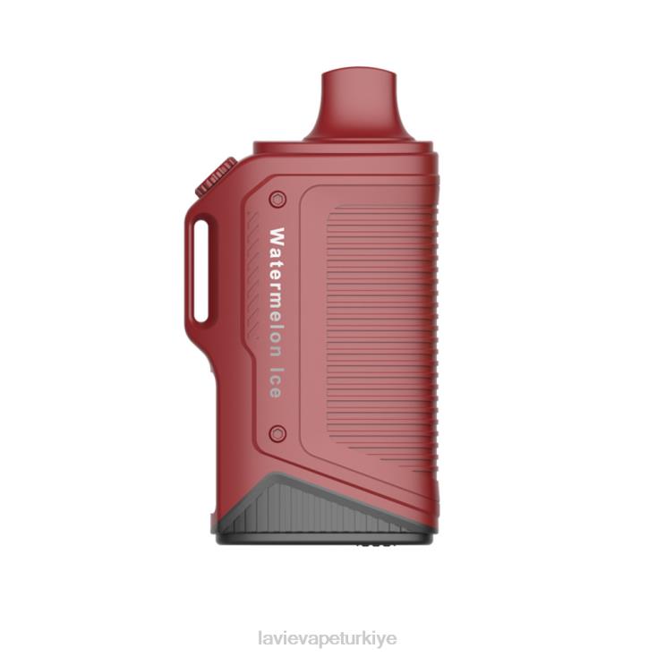 Lavie Vape Review 848HZ69 LAVIE Energy Box 15000 nefes karpuz buzu