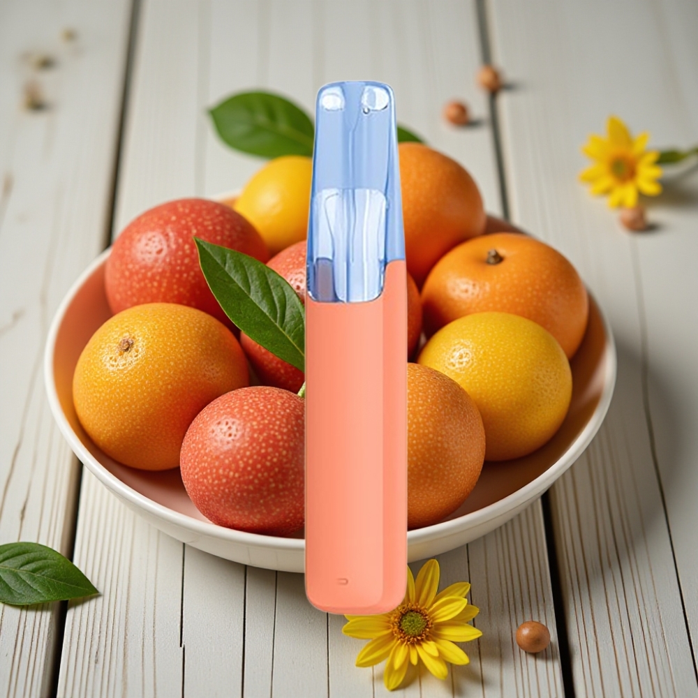 Snowplus Dash 4000 Puffs Tek Kullanımlık Cihaz Bull Ice - 7.5 ml, 530 mAh, Seramik Atomizer